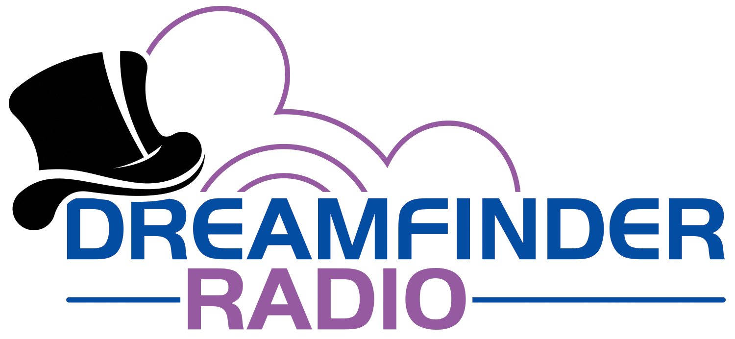 DreamfinderRadio.com Disney themed music and attractions all the time